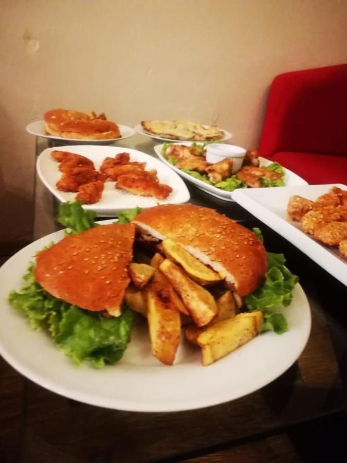 Colonial Plaza Hotel 푸노 외부 사진